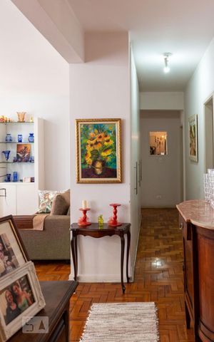 Apartamento à venda com 220m², 3 quartos e 1 vagaCorredor