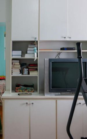 Apartamento à venda com 220m², 3 quartos e 1 vagaQuarto 2