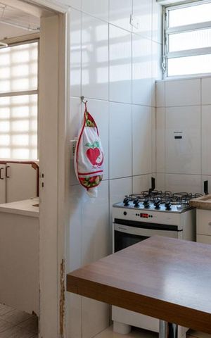 Apartamento à venda com 220m², 3 quartos e 1 vagaCozinha