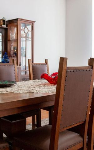 Apartamento à venda com 220m², 3 quartos e 1 vagaSala