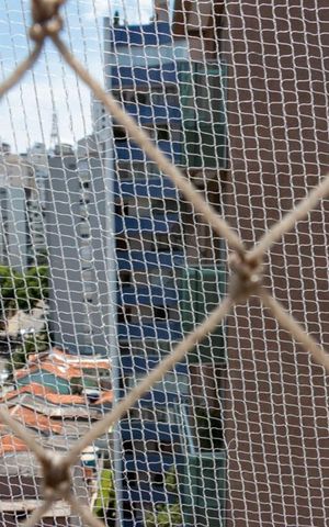 Apartamento à venda com 220m², 3 quartos e 1 vagaVista da sala