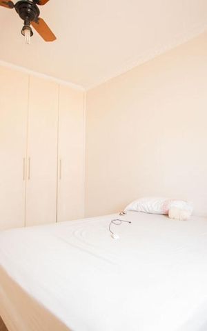 Casa à venda com 110m², 3 quartos e 3 vagas Casa à venda com 110m², 3 quartos e 3 vagasquarto 1