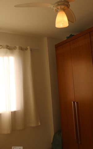 Apartamento à venda com 50m², 2 quartos e 1 vagaDetalhe Quarto 2Detalhe Quarto 2