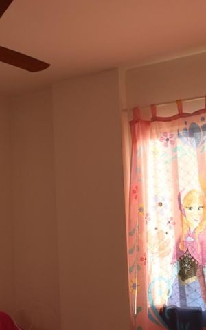 Apartamento à venda com 50m², 2 quartos e 1 vagaQuarto 1