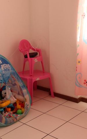 Apartamento à venda com 50m², 2 quartos e 1 vagaQuarto 1