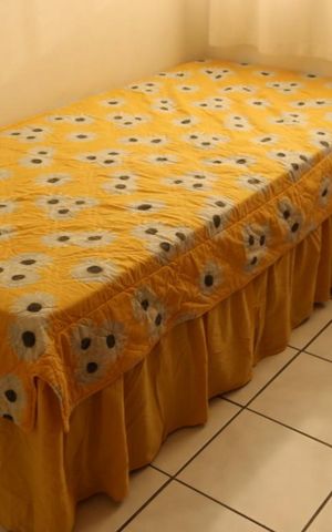 Apartamento à venda com 50m², 2 quartos e 1 vagaDetalhe Quarto 2