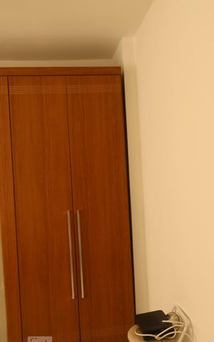 Apartamento à venda com 50m², 2 quartos e 1 vagaDetalhe Quarto 2