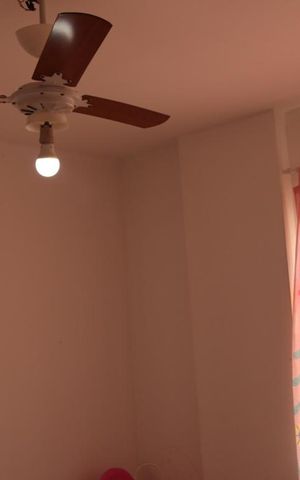 Apartamento à venda com 50m², 2 quartos e 1 vagaQuarto 1