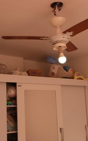 Apartamento à venda com 50m², 2 quartos e 1 vagaQuarto 1