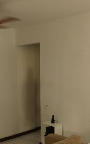 Apartamento à venda com 50m², 2 quartos e 1 vagaSala