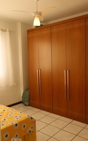 Apartamento à venda com 50m², 2 quartos e 1 vagaDetalhe Quarto 2