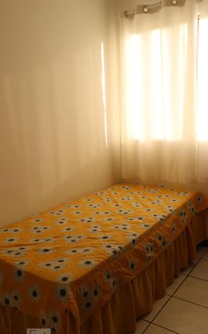 Apartamento à venda com 50m², 2 quartos e 1 vagaDetalhe Quarto 2
