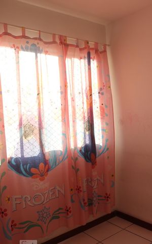 Apartamento à venda com 50m², 2 quartos e 1 vagaDetalhe Quarto 1