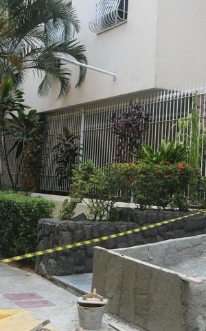 Apartamento à venda com 50m², 2 quartos e 1 vagaFachada do bloco