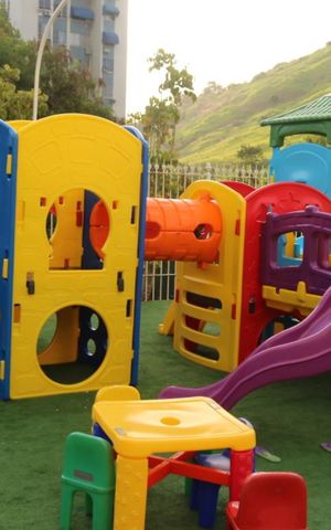 Apartamento à venda com 50m², 2 quartos e 1 vagaÁrea Comum - Playground