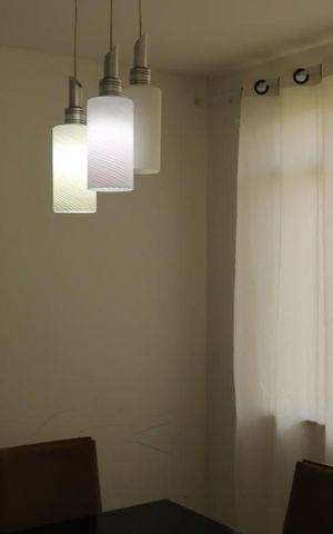 Apartamento à venda com 50m², 2 quartos e 1 vagaSala