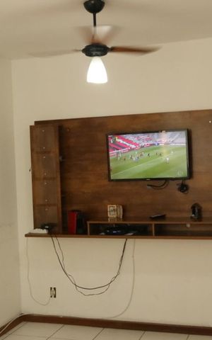 Apartamento à venda com 50m², 2 quartos e 1 vagaSala
