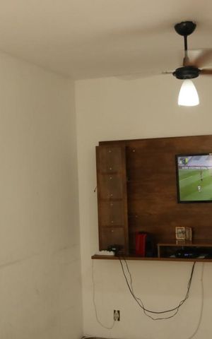 Apartamento à venda com 50m², 2 quartos e 1 vagaSala