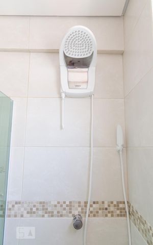Apartamento à venda com 63m², 2 quartos e 1 vagaBanheiro