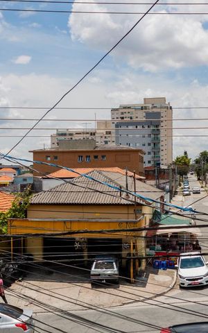 Apartamento para alugar com 90m², 4 quartos e sem vaga Apartamento para alugar com 90m², 4 quartos e sem vagaVista - Quarto 2