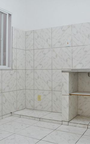 Casa de condomínio à venda com 160m², 4 quartos e 1 vagaCozinha