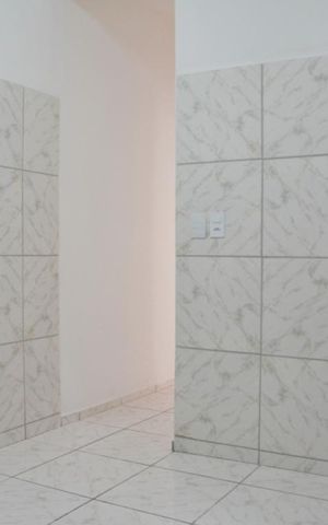 Casa de condomínio à venda com 160m², 4 quartos e 1 vagaCozinha