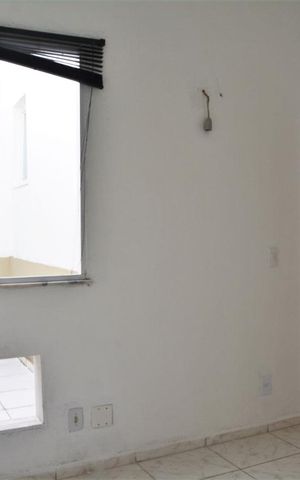 Casa de condomínio à venda com 160m², 4 quartos e 1 vagaQuarto 1
