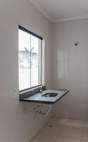 Apartamento à venda com 81m², 2 quartos e 2 vagas Apartamento à venda com 81m², 2 quartos e 2 vagasCozinha