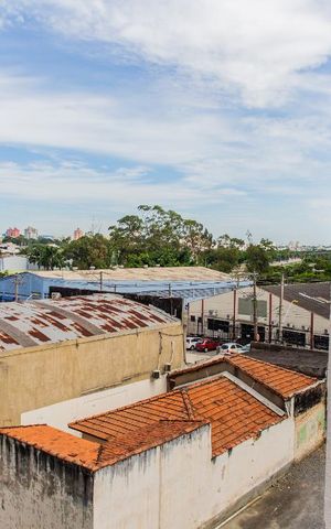 Apartamento à venda com 81m², 2 quartos e 2 vagas Apartamento à venda com 81m², 2 quartos e 2 vagasVista da Cobertura