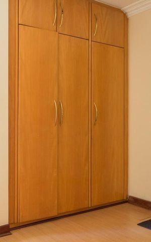 Apartamento à venda com 220m², 4 quartos e 3 vagas Apartamento à venda com 220m², 4 quartos e 3 vagasSuíte 1