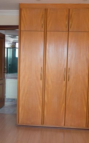 Apartamento à venda com 220m², 4 quartos e 3 vagas Apartamento à venda com 220m², 4 quartos e 3 vagasSuíte 3