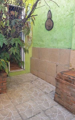 Casa à venda com 80m², 2 quartos e sem vagaÁrea de Serviço