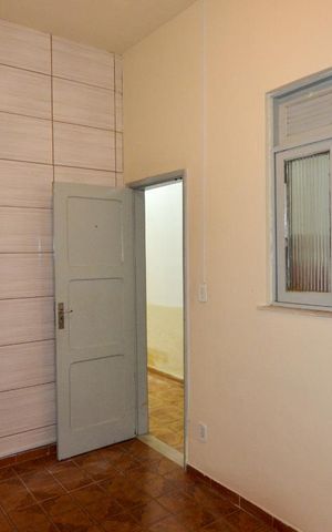 Casa à venda com 80m², 2 quartos e sem vagaQuarto 1