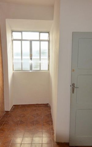 Casa à venda com 80m², 2 quartos e sem vagaQuarto 2