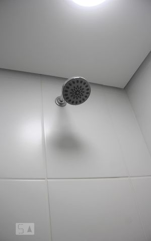 Apartamento para alugar com 56m², 2 quartos e 1 vagaBanheiro