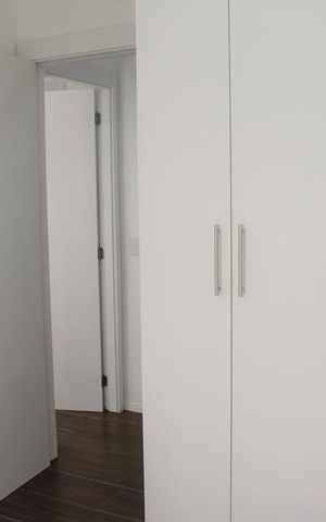 Apartamento para alugar com 56m², 2 quartos e 1 vagaQuarto 1