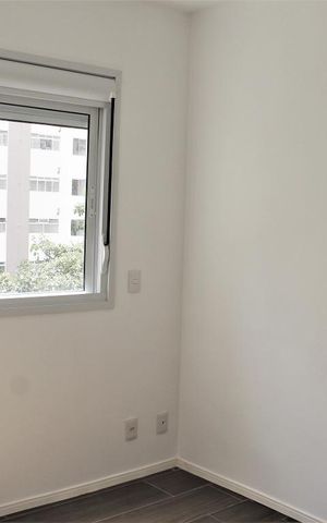 Apartamento para alugar com 56m², 2 quartos e 1 vagaSuite 1