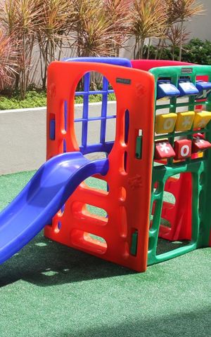 Apartamento para alugar com 56m², 2 quartos e 1 vagaÁrea Comum - Playground
