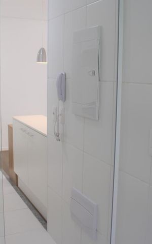 Apartamento para alugar com 56m², 2 quartos e 1 vagaLavanderia
