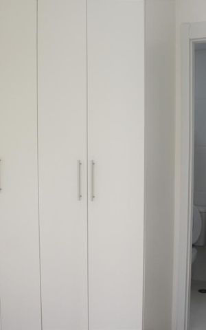 Apartamento para alugar com 56m², 2 quartos e 1 vagaSuite 1