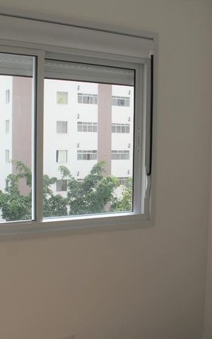 Apartamento para alugar com 56m², 2 quartos e 1 vagaQuarto 1