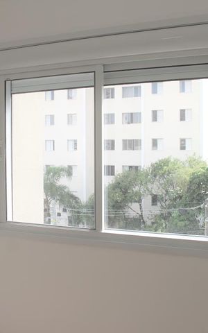 Apartamento para alugar com 56m², 2 quartos e 1 vagaSuite 1