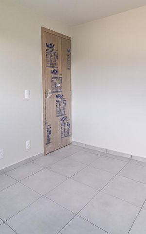 Apartamento à venda com 49m², 2 quartos e 1 vagaquarto 1
