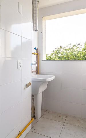 Apartamento à venda com 49m², 2 quartos e 1 vagaÁrea de Serviço