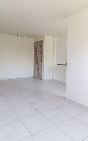 Apartamento à venda com 49m², 2 quartos e 1 vagaSala