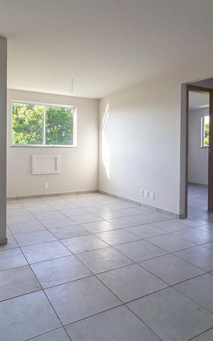 Apartamento à venda com 49m², 2 quartos e 1 vagaSala