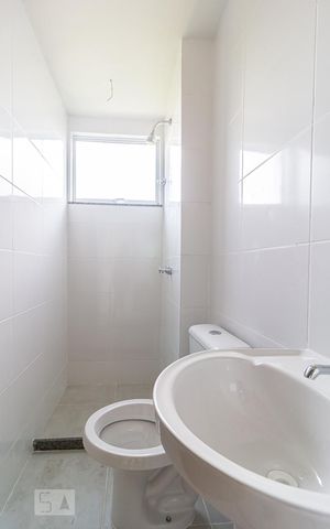 Apartamento à venda com 49m², 2 quartos e 1 vagaBanheiro