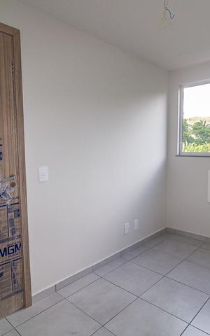 Apartamento à venda com 49m², 2 quartos e 1 vagaquarto 2