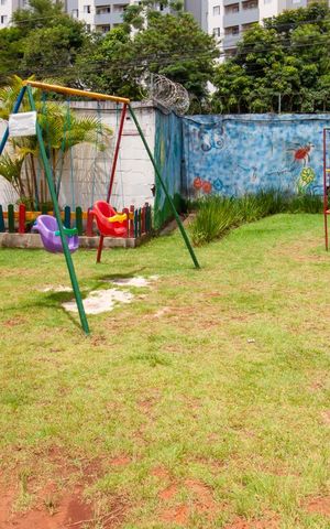 Apartamento à venda com 75m², 3 quartos e 1 vaga Apartamento à venda com 75m², 3 quartos e 1 vagaÁrea comum