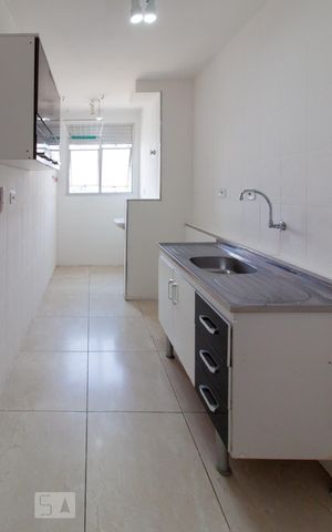 Apartamento à venda com 75m², 3 quartos e 1 vaga Apartamento à venda com 75m², 3 quartos e 1 vagaCozinha